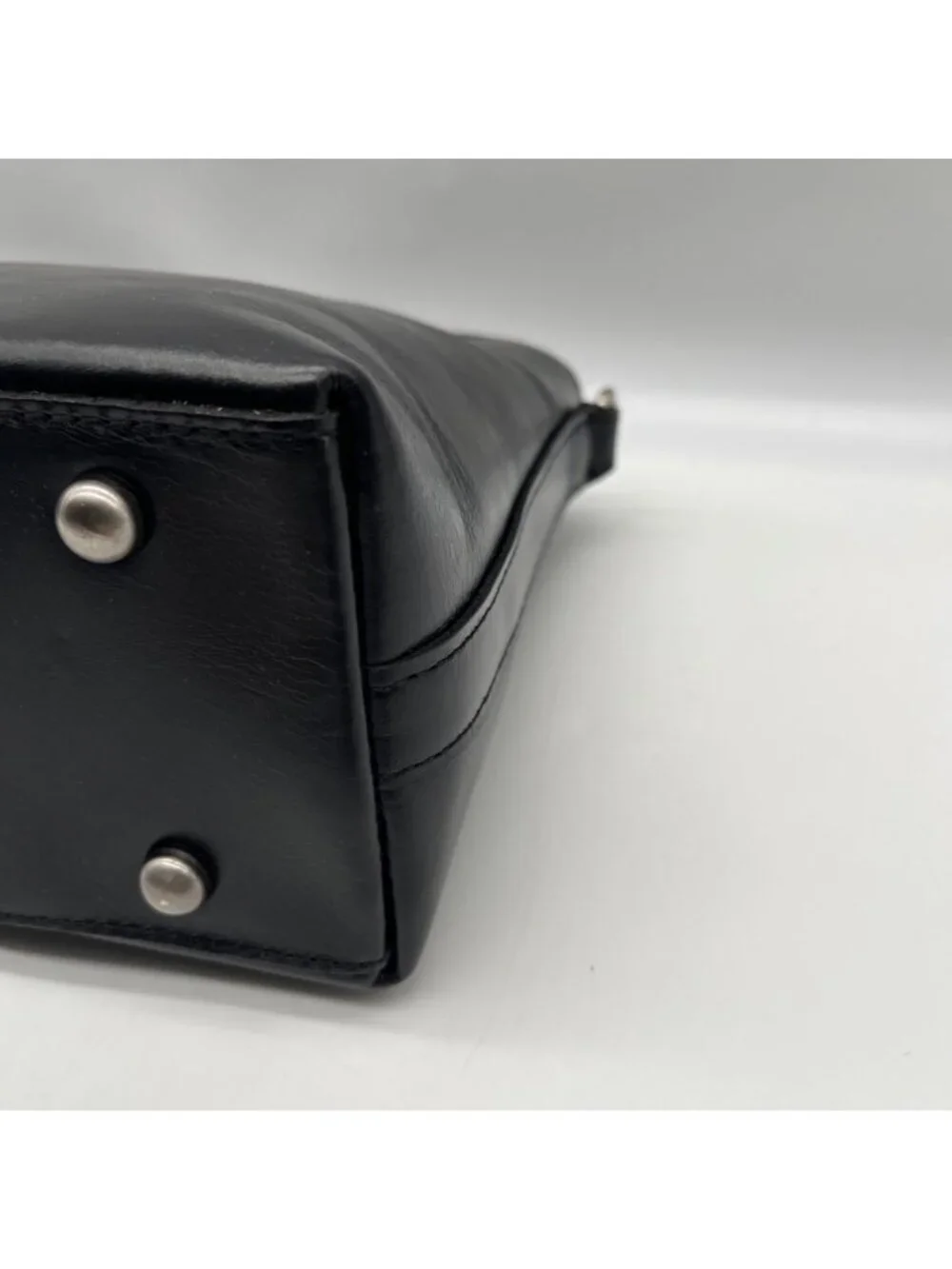 Patricia Nash Betta Medium Leather Crossbody - Picture 9 of 11